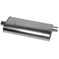 TRU-FIT MUFFLER