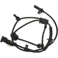 STANDARD IGN auto part installed view