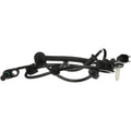 STANDARD IGN auto part close-up