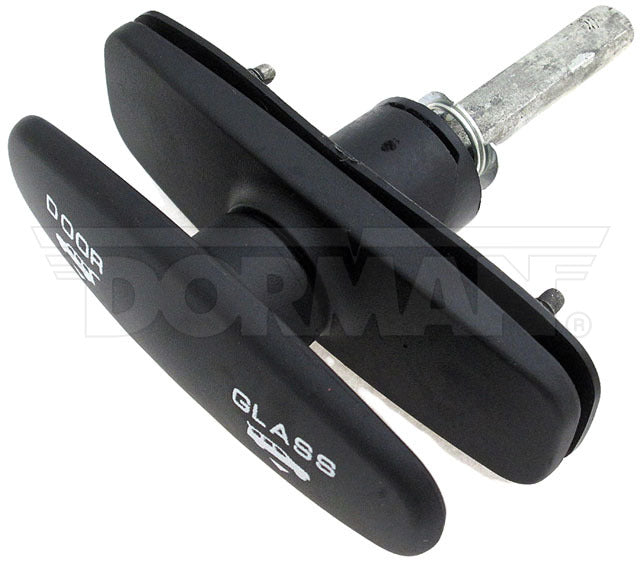 TAILGATE HANDLE