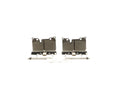 BC2369 BRAKE PADS