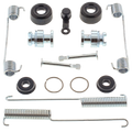 All Balls Racing 90-91 Honda TRX200 Wheel Cylinder Rebuild Kit Front