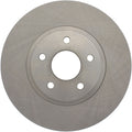 Centric 00-05 Legacy / 7/98-08 Impreza Front Rotor