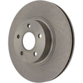 Centric 00-05 Legacy / 7/98-08 Impreza Front Rotor