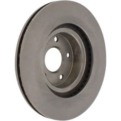 Centric 00-05 Legacy / 7/98-08 Impreza Front Rotor