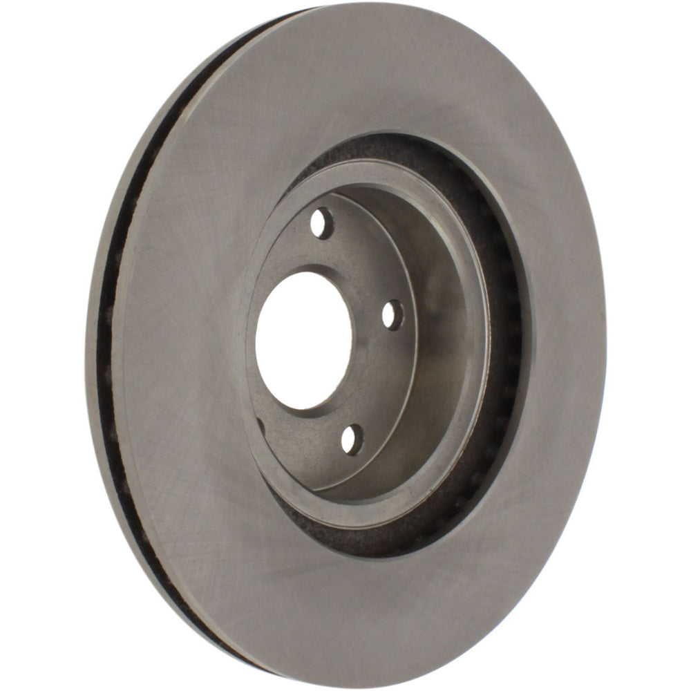 Centric 00-05 Legacy / 7/98-08 Impreza Front Rotor