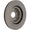 Centric 00-05 Legacy / 7/98-08 Impreza Front Rotor