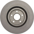 Centric 00-05 Legacy / 7/98-08 Impreza Front Rotor
