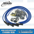 SPWIRES 8MM UNIV VW BLU 180
