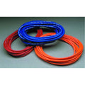 8mm Pro TCW 30 Ft. coil blue