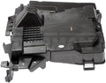 BATTERY TRAY REPLACEMENT
