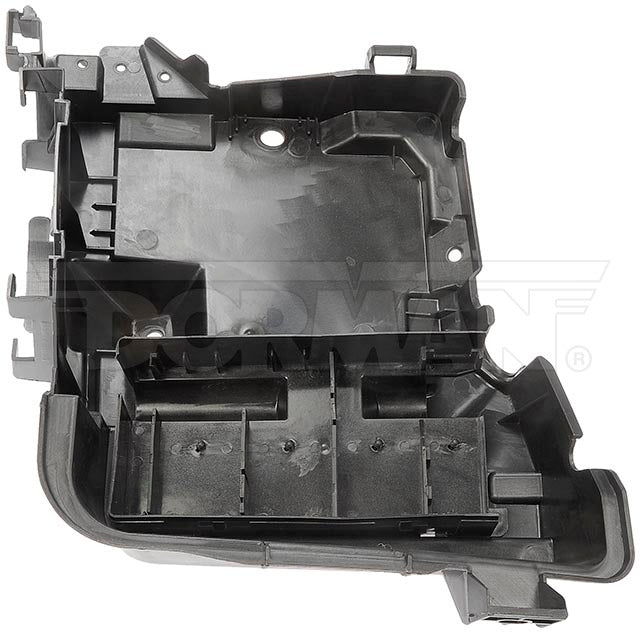 BATTERY TRAY REPLACEMENT