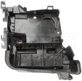 BATTERY TRAY REPLACEMENT