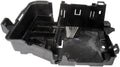 BATTERY TRAY REPLACEMENT