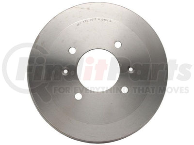 BRAKE DRUM