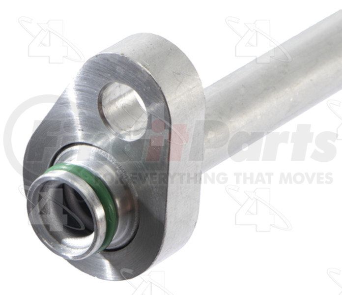 FOUR SEASONS auto part