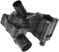 THERMOSTAT HOUSING