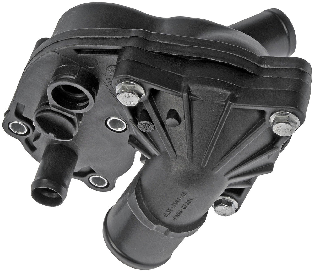 THERMOSTAT HOUSING