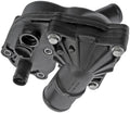 THERMOSTAT HOUSING