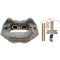 Centric Semi-Loaded Brake Caliper - Front Right