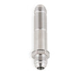 8AN Bulkhead Adapter SS Frame Pass Through