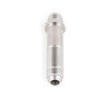 8AN Bulkhead Adapter SS Frame Pass Through