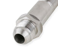 8AN Bulkhead Adapter SS Frame Pass Through