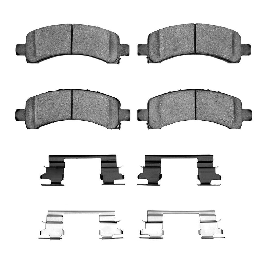 DFC auto part