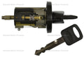 IGNITION LOCK CYLINDER&KE