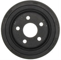 Rear Pads Shoes Rotors Drums: Brake Drum
