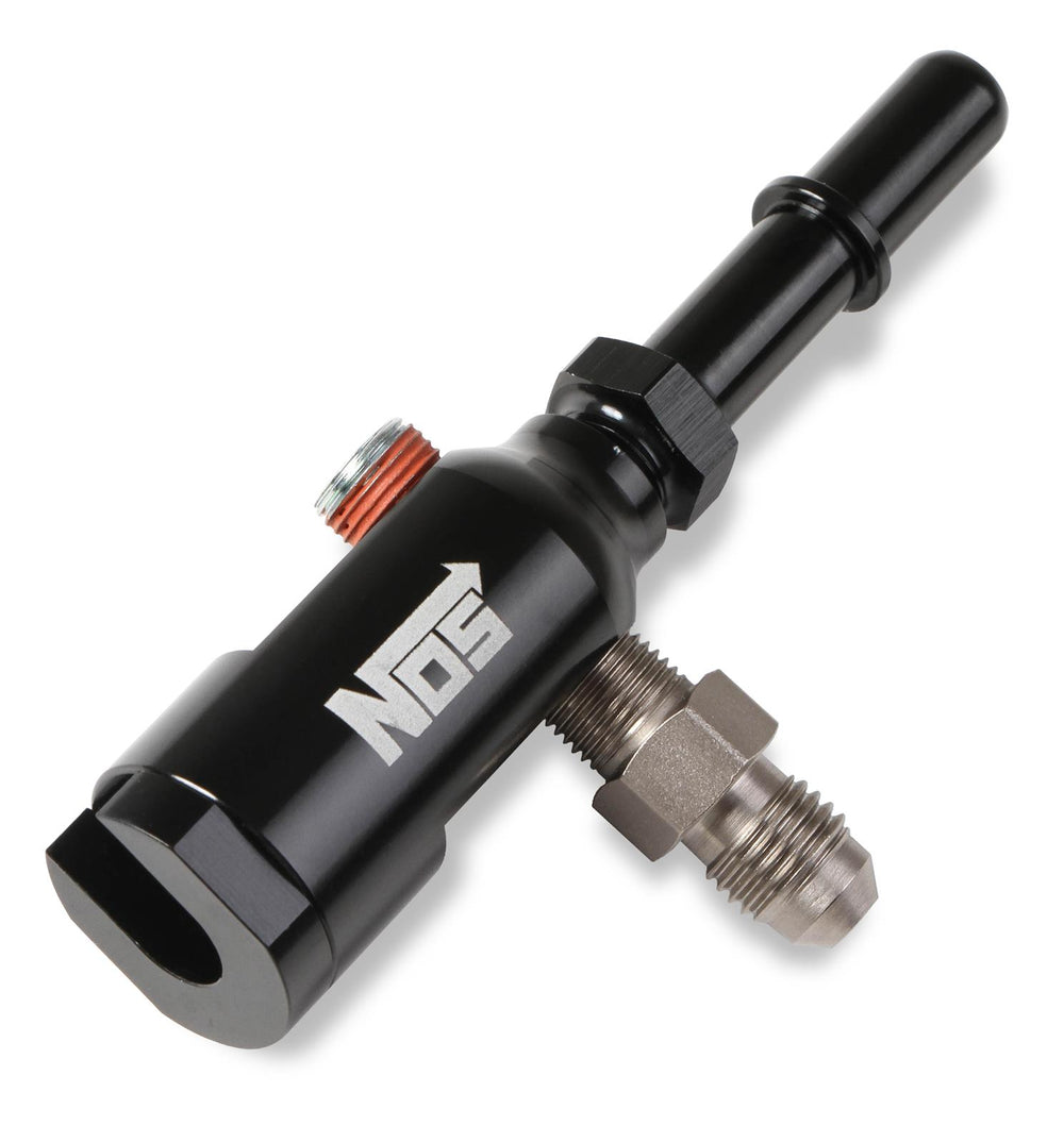 3 8 OE FUEL LINE TO 3 1 8 NPT ADAPTER