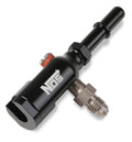 3 8 OE FUEL LINE TO 3 1 8 NPT ADAPTER