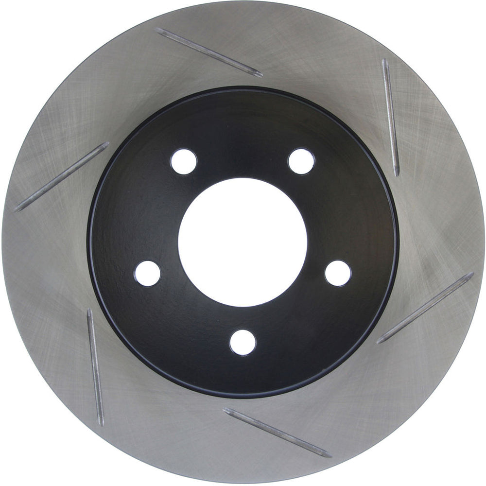 PREMIUM HIGH-CARBON ROTOR