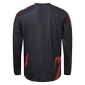 USWE Kalk Off-Road Jersey Adult Flame Red - XS