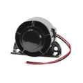 BACK-UP ALARM, REVERSE SPEAKER, SEL