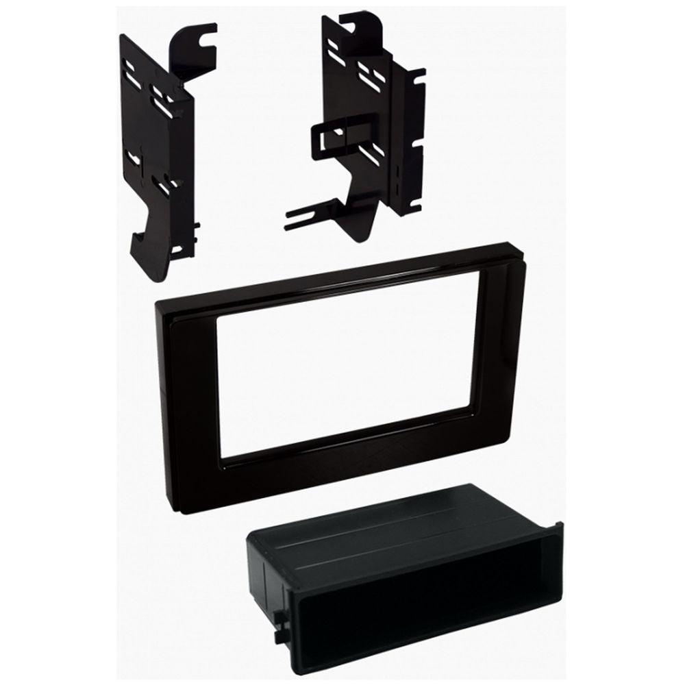American International Install auto part