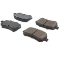 StopTech Posi-Quiet 04-07 Ford Freestar Rear Premium Brake Pads