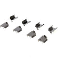 StopTech Posi-Quiet 04-07 Ford Freestar Rear Premium Brake Pads
