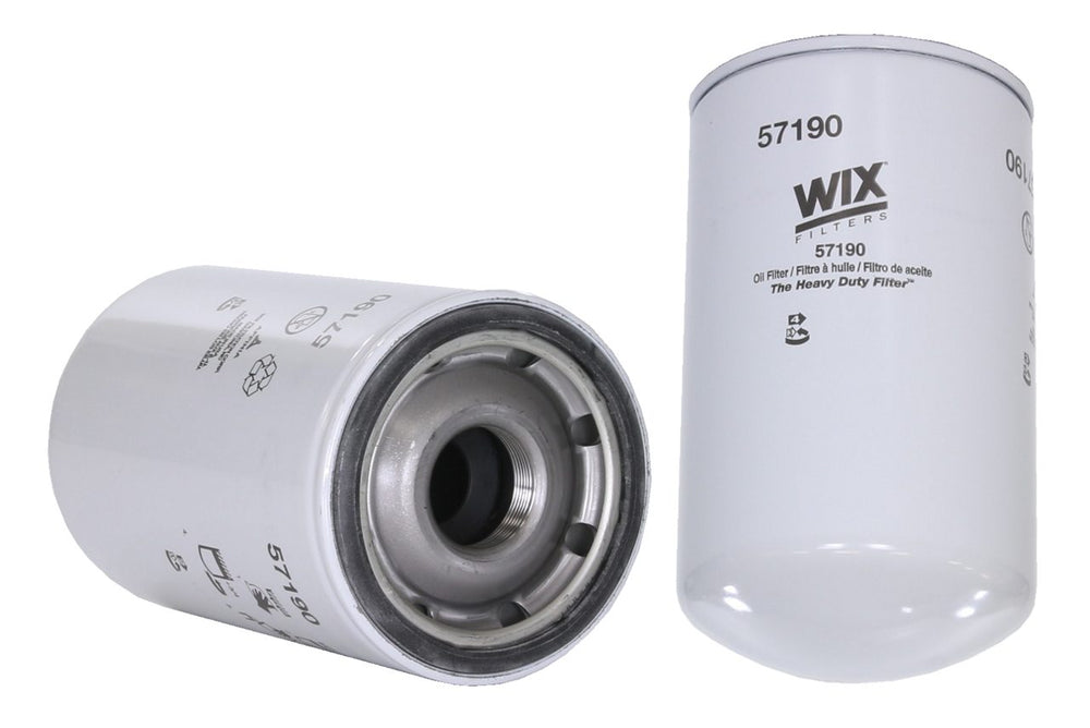 OIL FILTER MIN ORDER QTY1