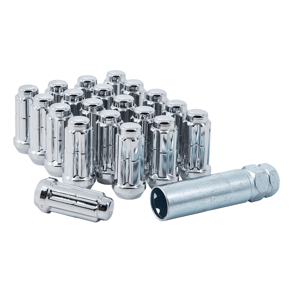 Gorilla 5LUG 9/16 SPLINE WIK TRUCK GOR
