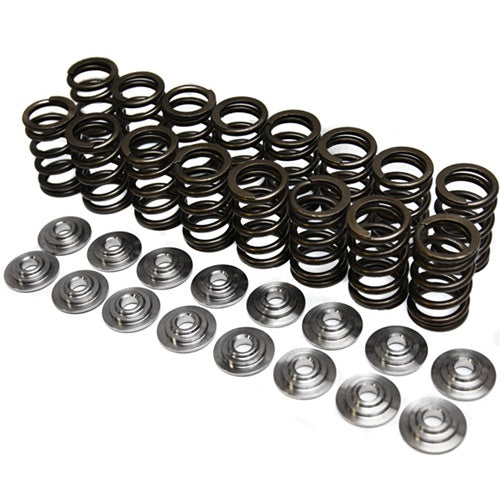 Brian Crower Honda K20A2/K20Z3F20C/F22C Spring Seats
