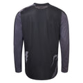 USWE Kalk Off-Road Jersey Adult Black - 2XL