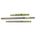 THROTTLE ROD KIT W/24 SOLID RO