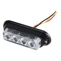 LIGHT HEADS (WHITE) - MUNICIPALITY SERIES