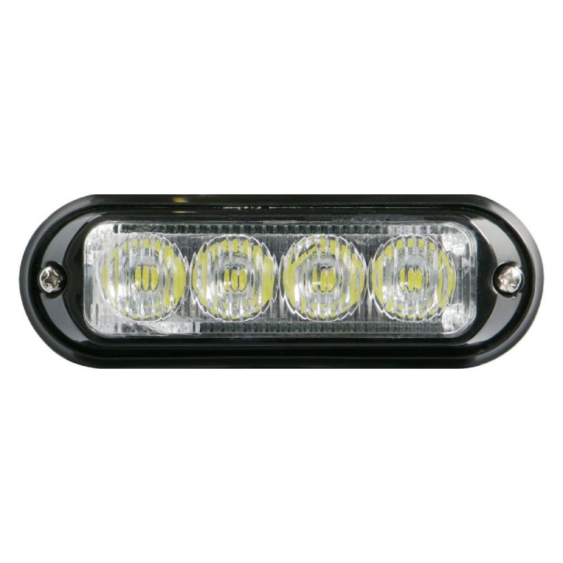 LIGHT HEADS (WHITE) - MUNICIPALITY SERIES