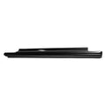 LH ROCKER PANEL SLIPON 2 DOOR S10/S15/SONOMA P/U 8293; BLAZER/JIMMY/BRAVADA 8 394