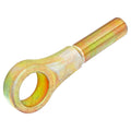 Johnny Joint Rod End 2 Inch Forged w/ X-Axis Sealed Flex Joint 1 Inch-14 RH Threads 1.600 Inch x 14mm Ball RockJock 4X4