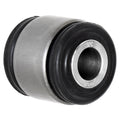 Johnny Joint Rod End 2 Inch Forged w/ X-Axis Sealed Flex Joint 1 Inch-14 RH Threads 1.600 Inch x 14mm Ball RockJock 4X4
