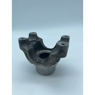 END YOKE ASSY