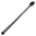 BikeMaster 1/2in Adjustable Micrometer Torque Wrench
